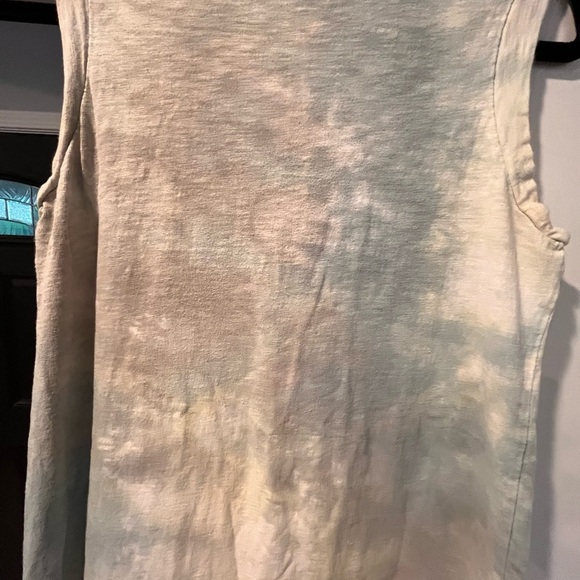 Universal Thread Tye Die Sleeveless Dress - Picture 2 of 6